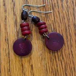 Coldwater Creek Earrings